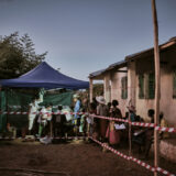 MSF | Mobile Clinics of Ranobe